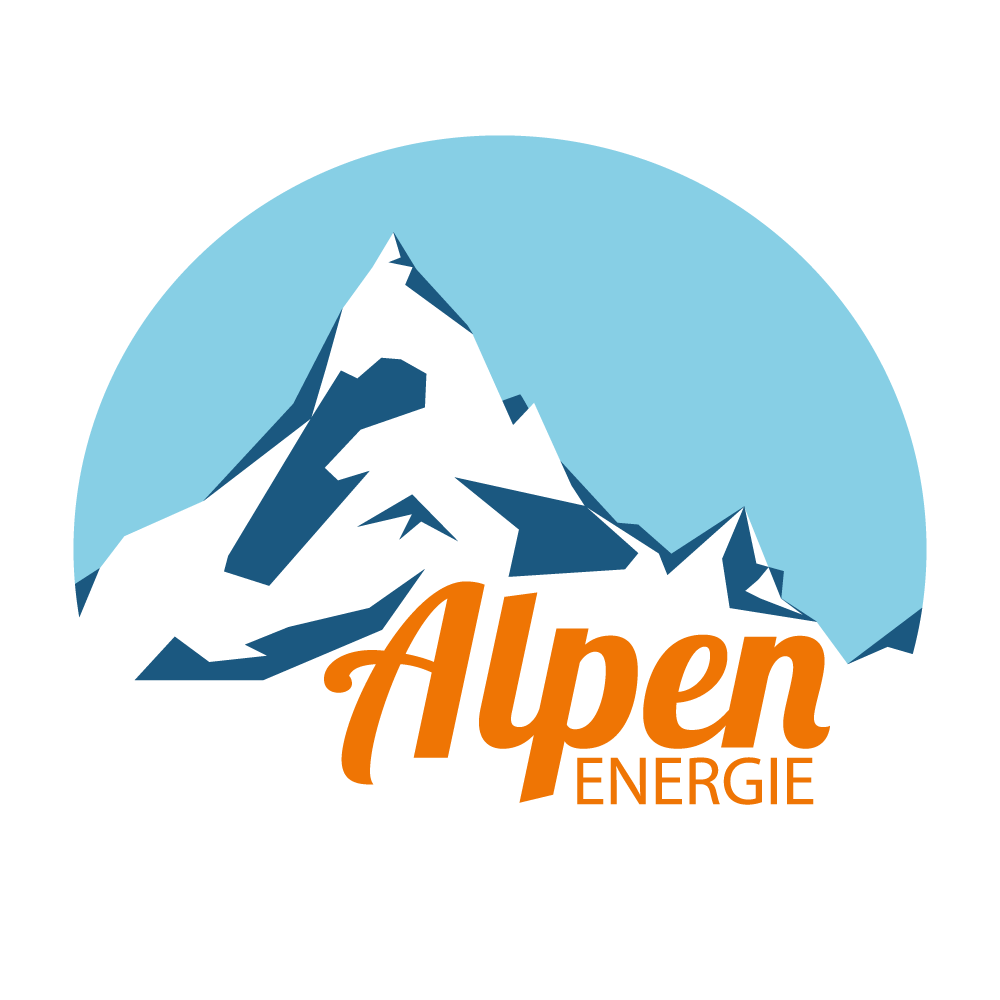 Alpenenergie